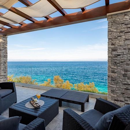 Holiday House Martinovic Prigradica Exterior photo